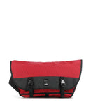 Chrome Citizen Aktetas red