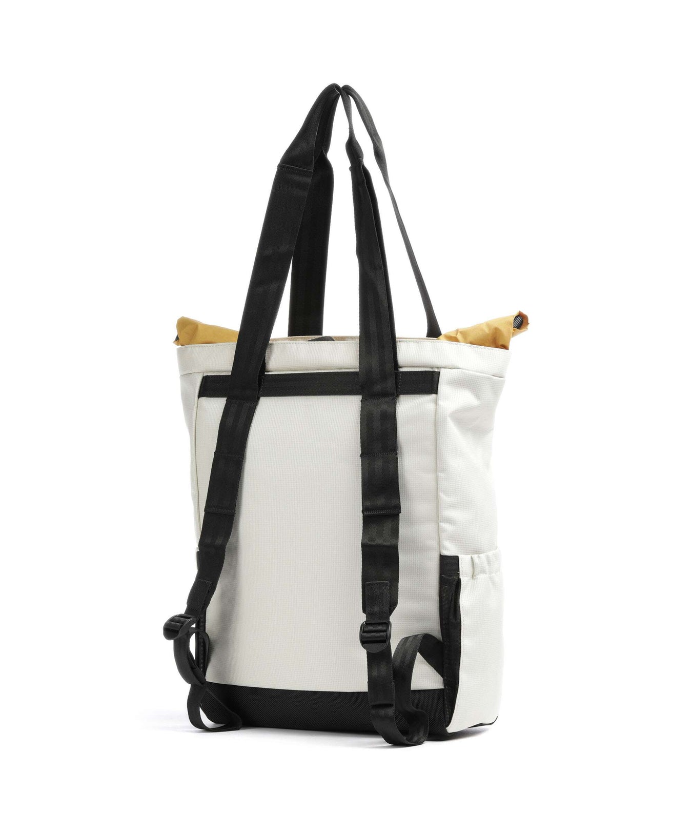 Chrome Ruckas Backpack bag natural