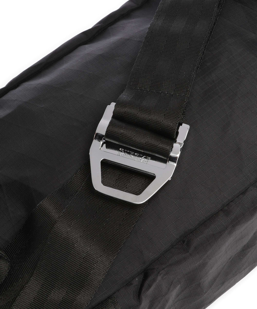 Chrome Heritage Tensile Sling bag black