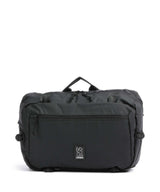 Chrome Kadet Max Heuptas black tarp