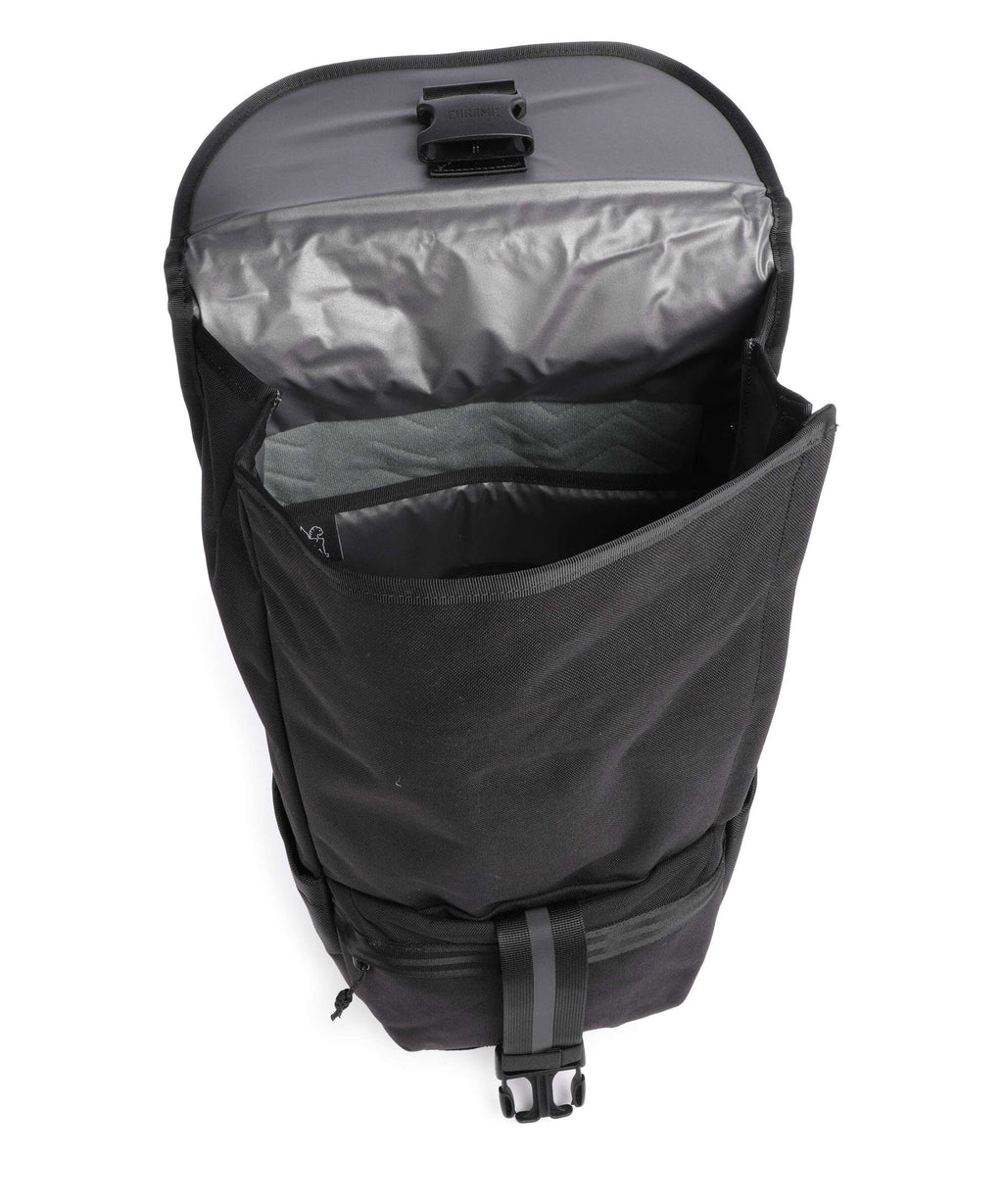 Chrome Corbet 24 Backpack black