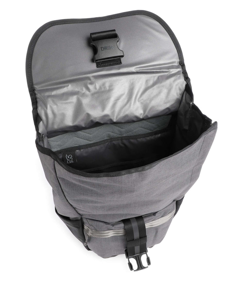 Chrome Corbet 24 Backpack castlerock twill