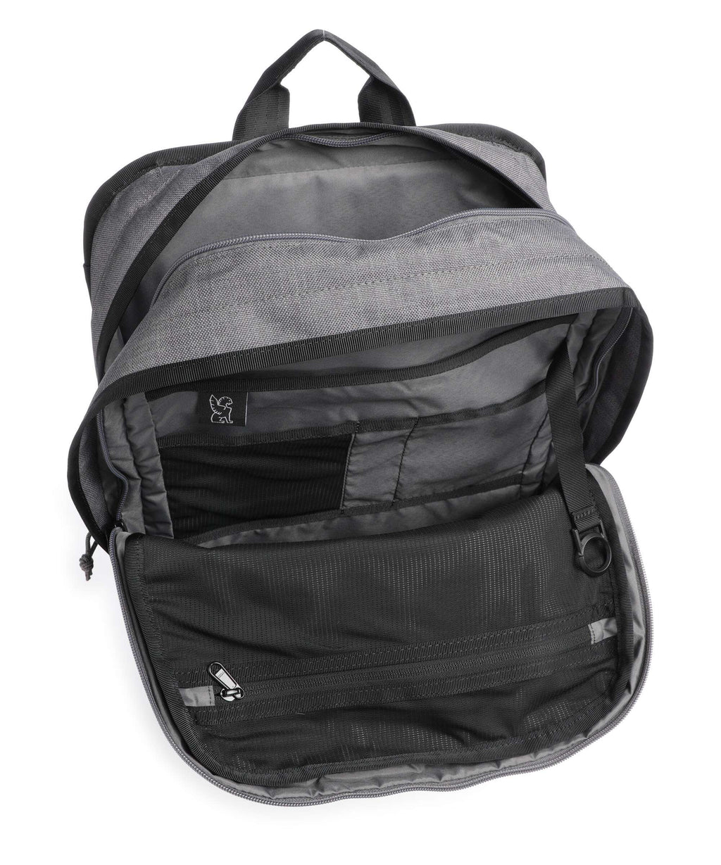 Chrome Hawes 26L Backpack castlerock twill