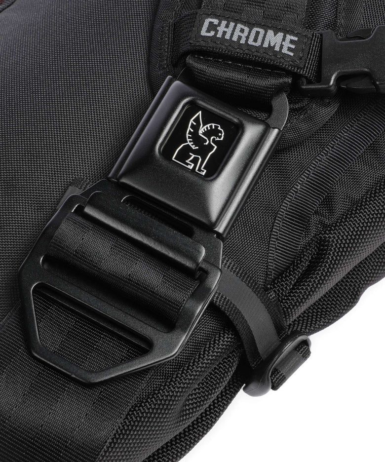 Chrome Kadet Sling bag royale