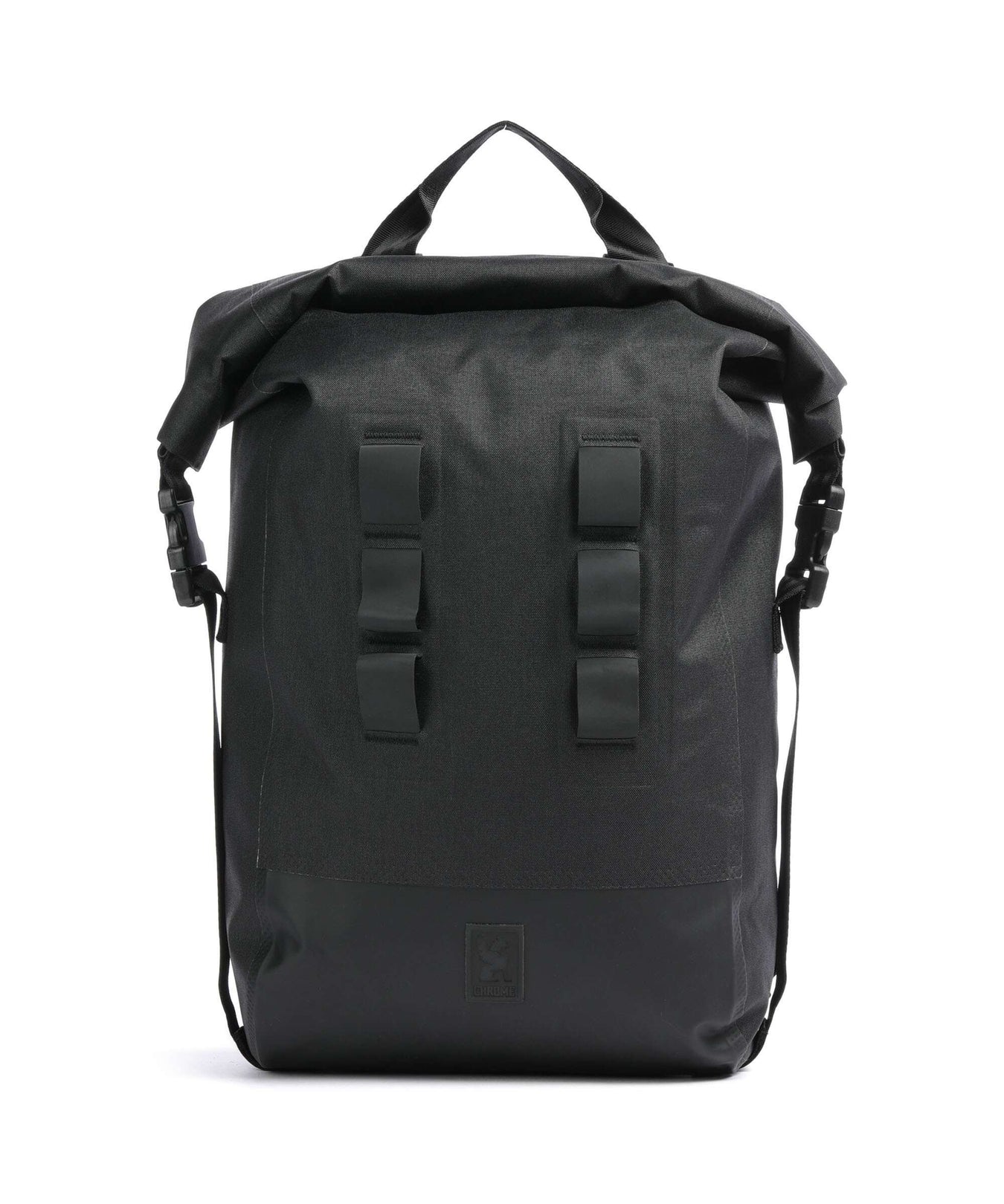 Chrome Urban Ex 20L Rolltop backpack black
