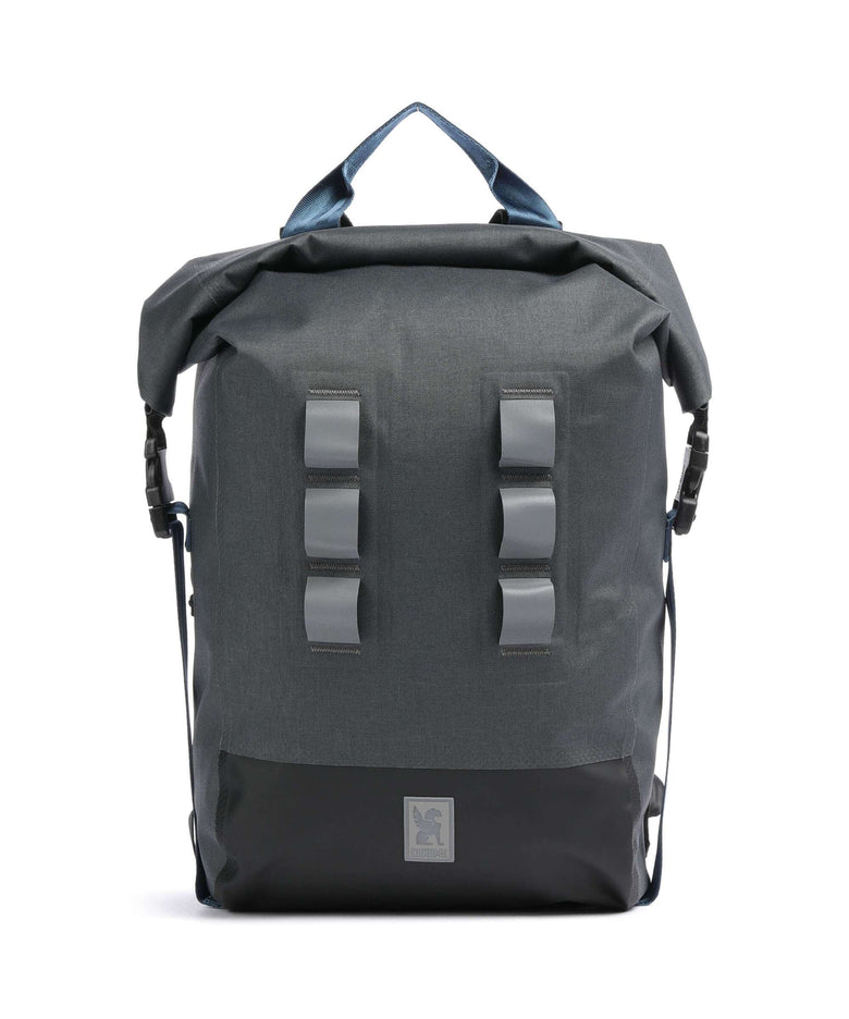 Chrome Urban Ex 20 Rolltop backpack fog