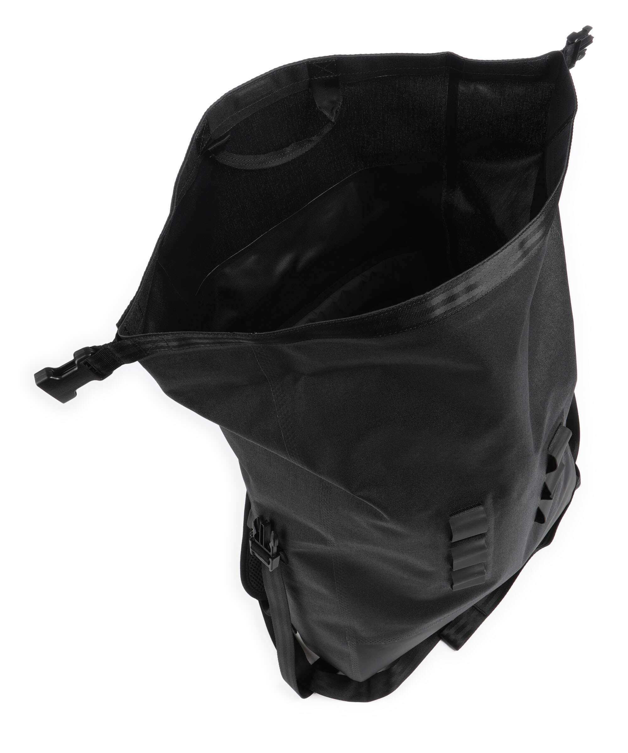 Chrome Urban Ex 30 Rolltop backpack black