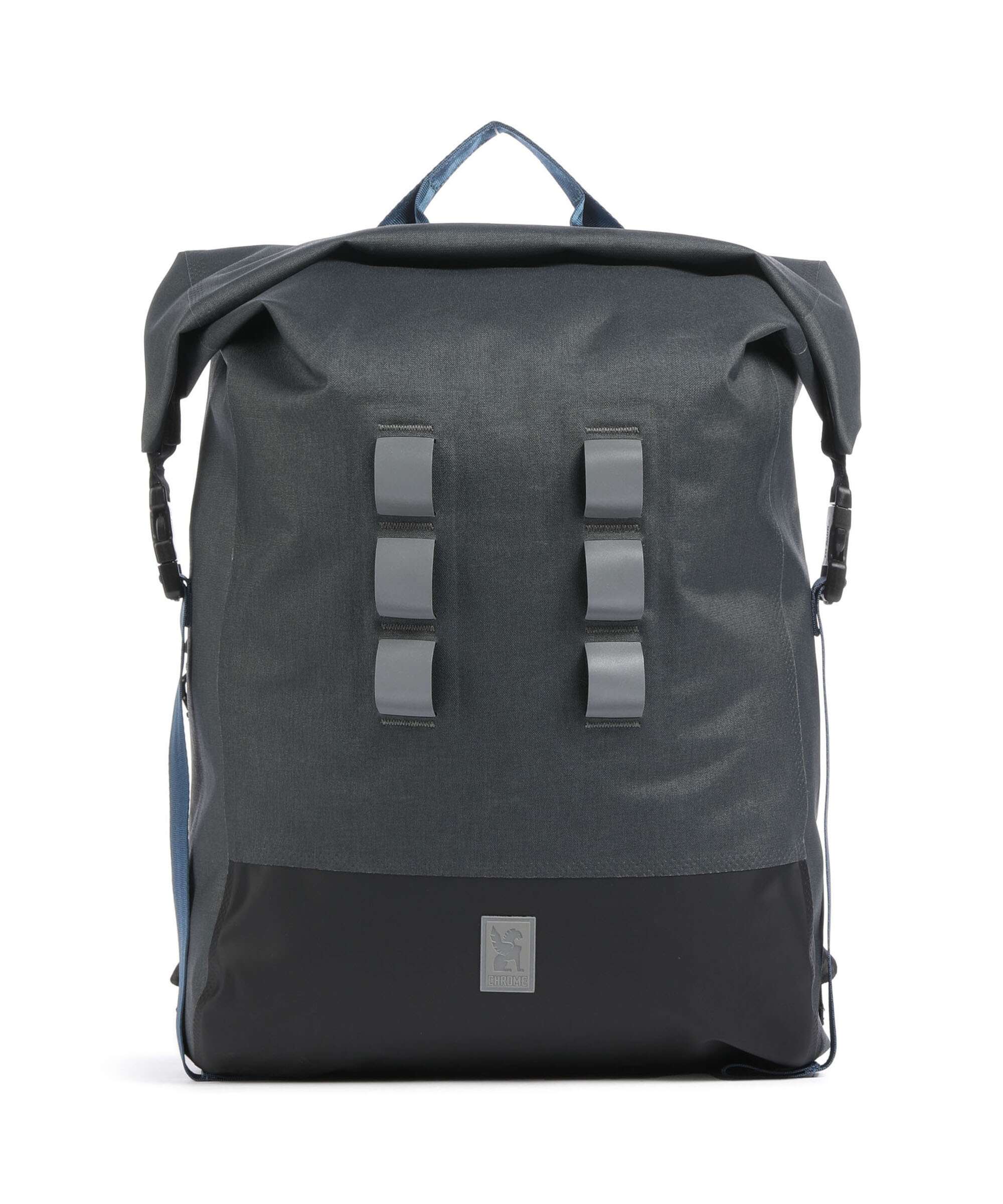 Chrome Urban Ex 30 Rolltop backpack fog