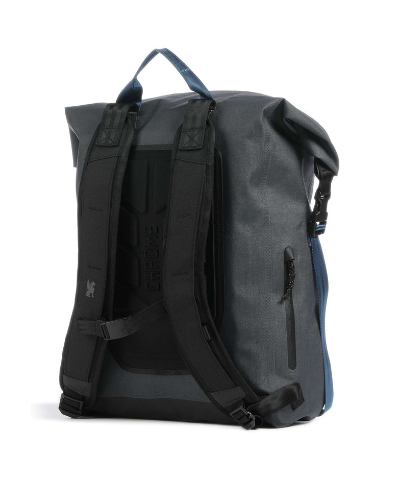 Chrome Urban Ex 30L Rolltop backpack fog