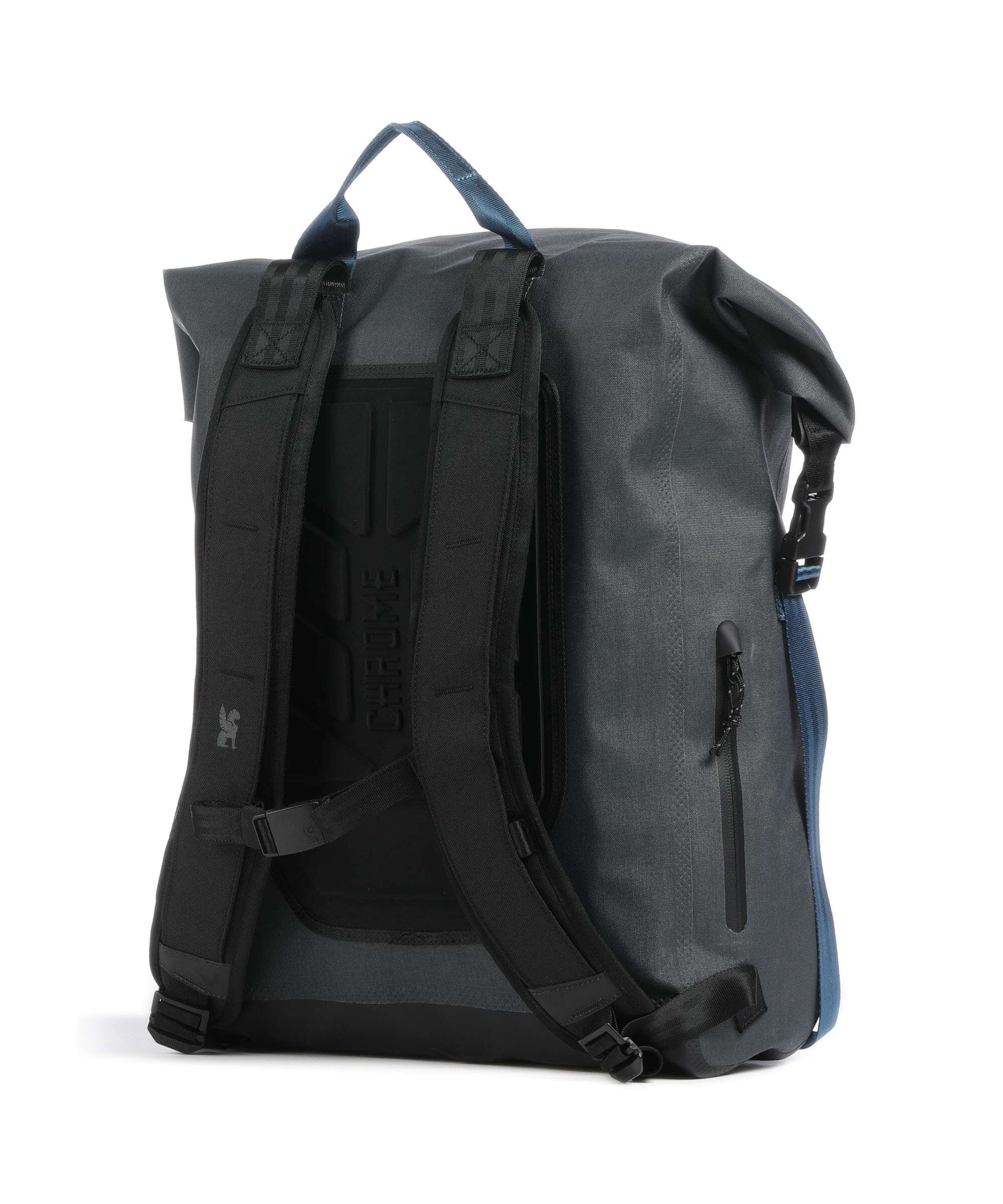 Chrome Urban Ex 30 Rolltop backpack fog