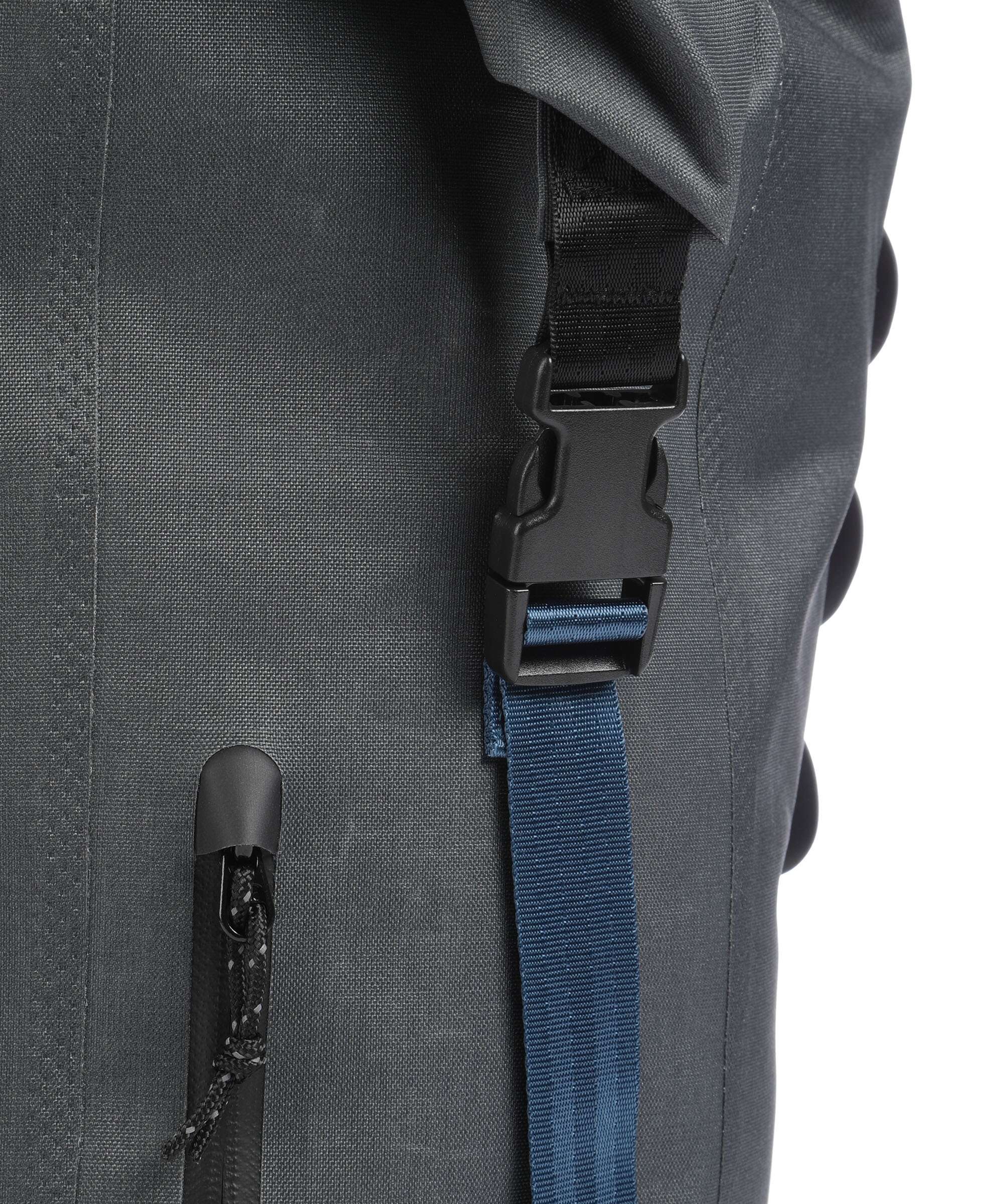 Chrome Urban Ex 30 Rolltop backpack fog
