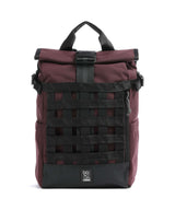 Chrome Barrage 18L Sac à dos roll-top royale
