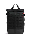 Chrome Barrage 18L Rolltop backpack black