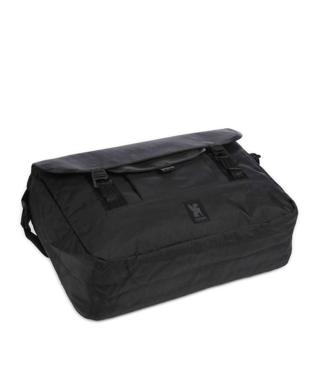 Chrome Midtown 20 Messenger bag black