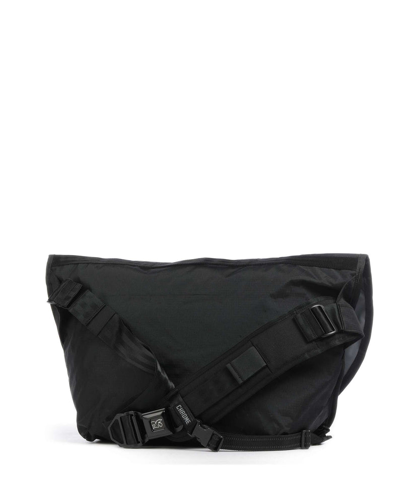 Chrome Citizen 24L Messenger bag black