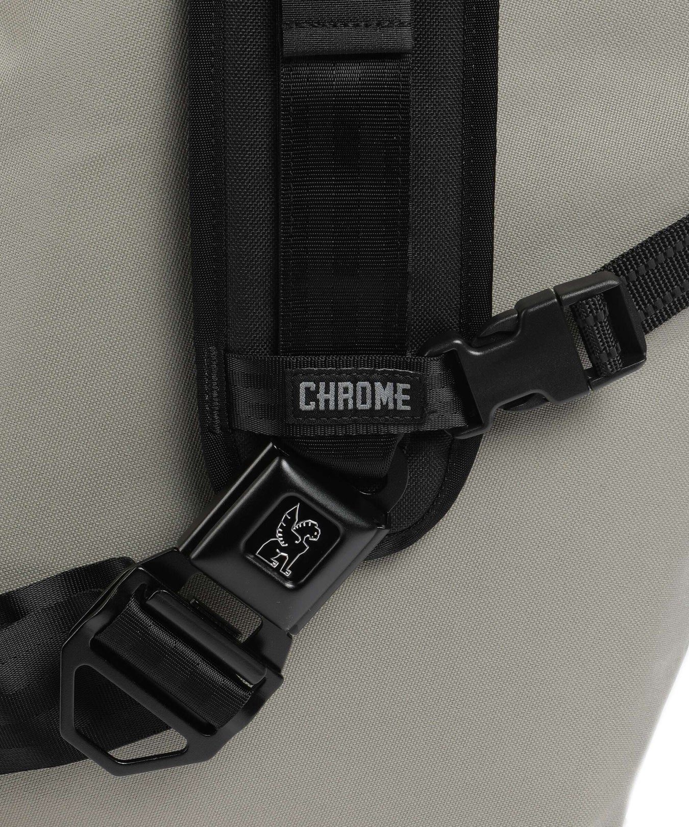 Chrome Citizen 24L Messenger bag sage