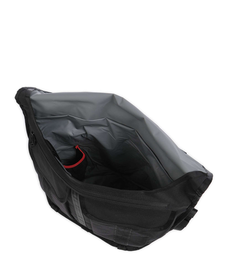 Chrome Citizen 15 Messenger bag black