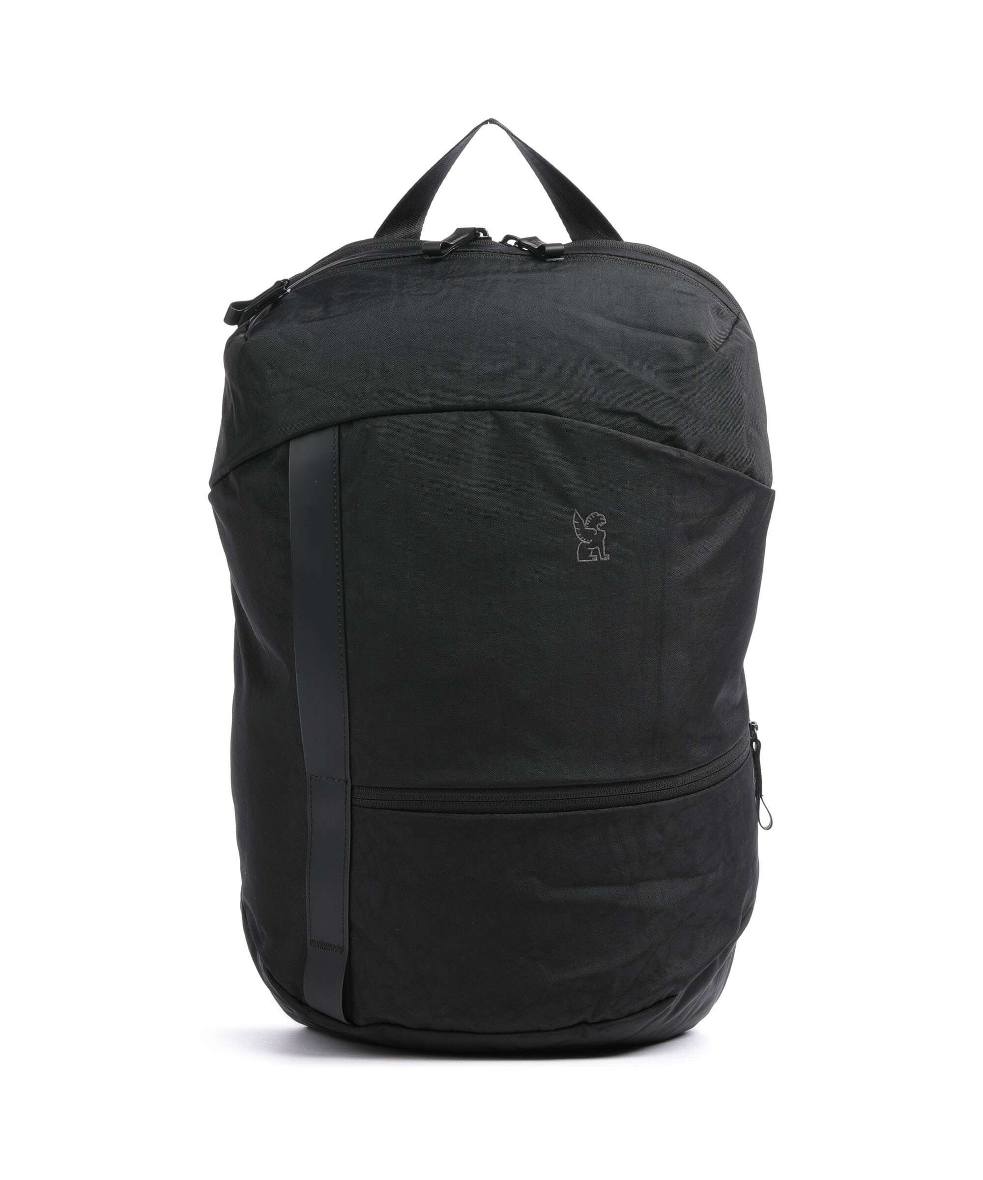 Chrome District Collection Camden 16 Backpack black
