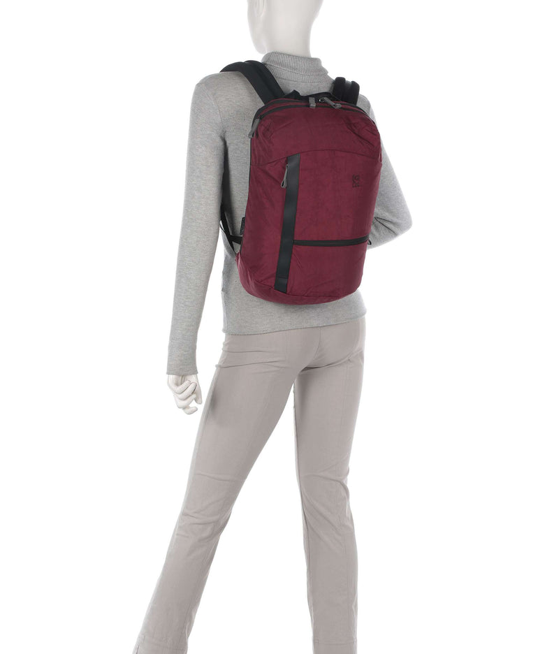 Chrome District Collection Camden 16 Backpack royale