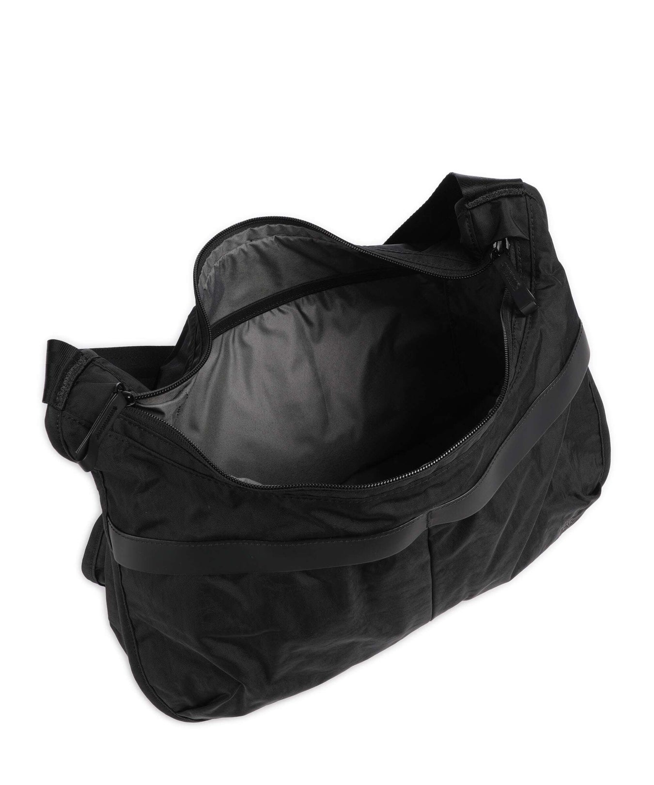 Chrome District Collection Yoyogi 14L Shoulder bag black