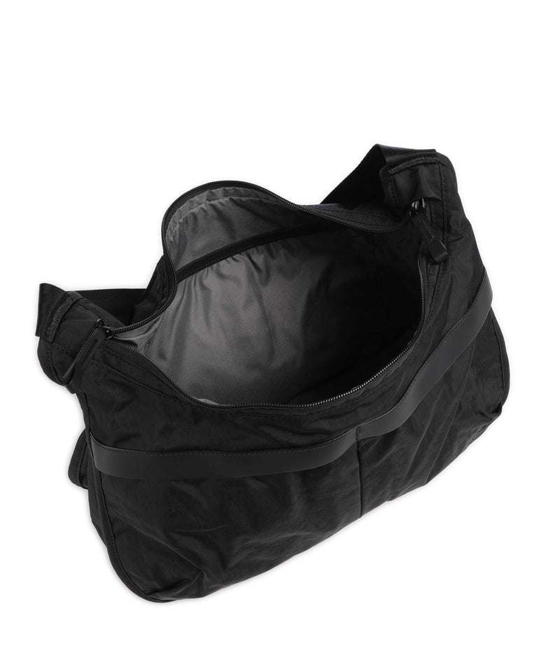 Chrome District Collection Yoyogi 14L Shoulder bag black