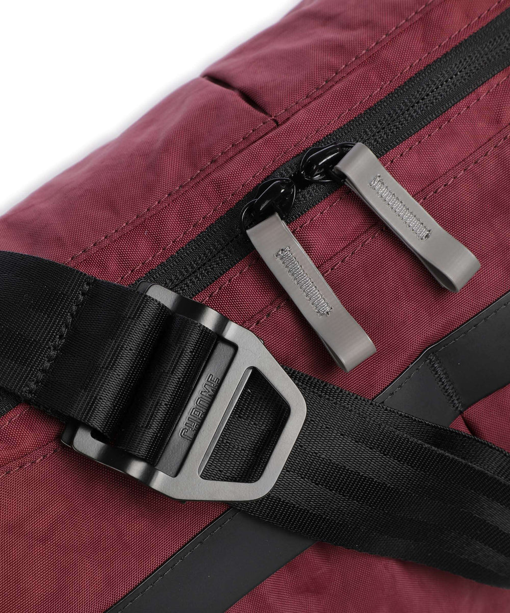 Chrome District Collection Yoyogi 14 Shoulder bag royale