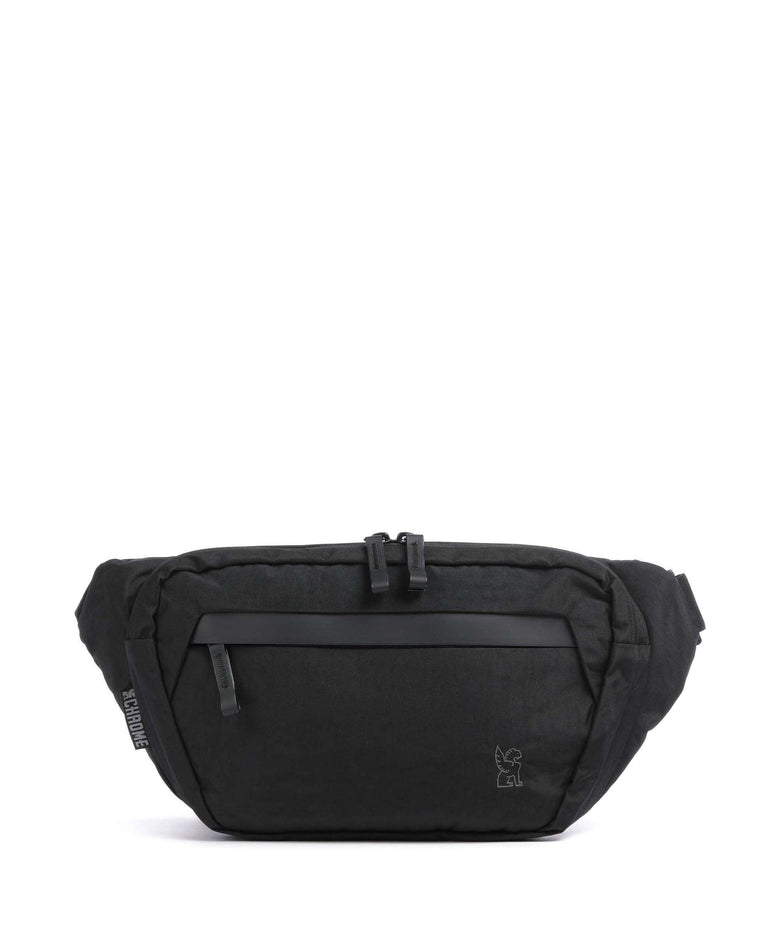 Chrome District Collection Sabin 6L Fanny pack black