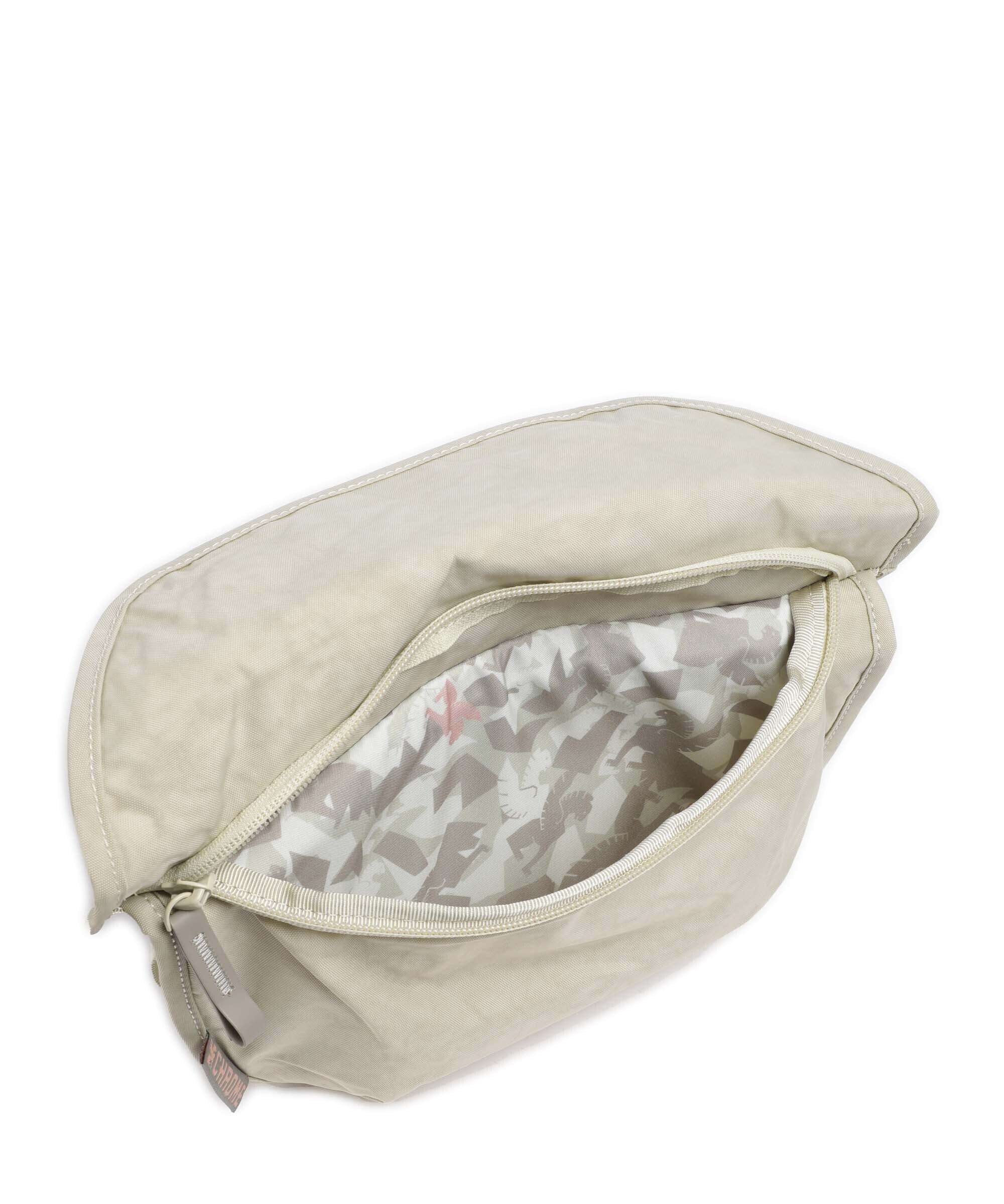 Chrome District Collection Sodo 3 Belt bag sandstone