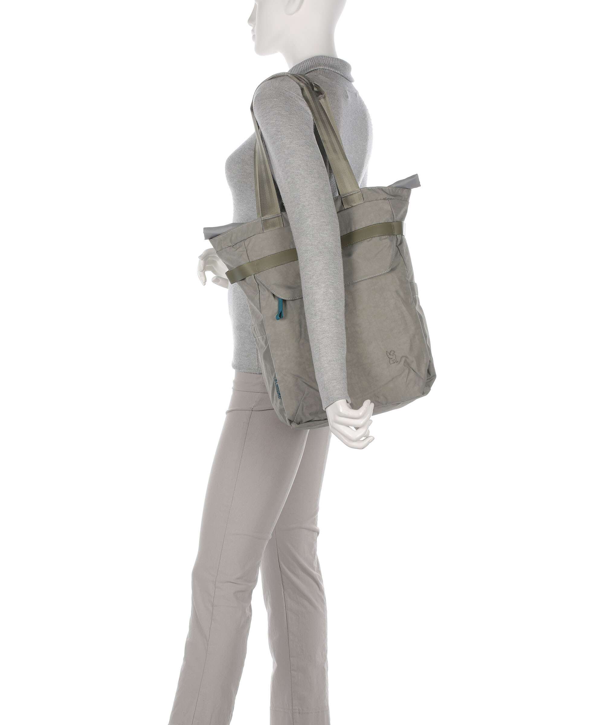 Chrome District Collection Valencia 22 Backpack bag sage