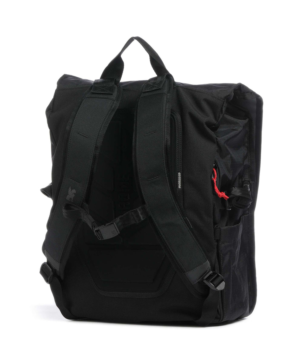 Chrome Heritage Pro Warsaw 30 Backpack black
