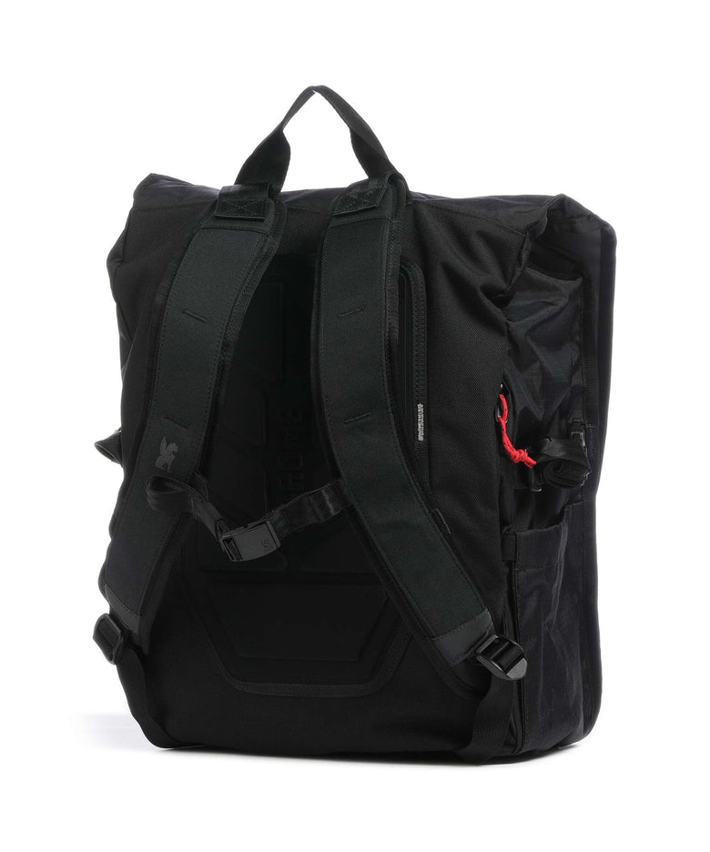 Chrome Heritage Pro Warsaw 30 Backpack black