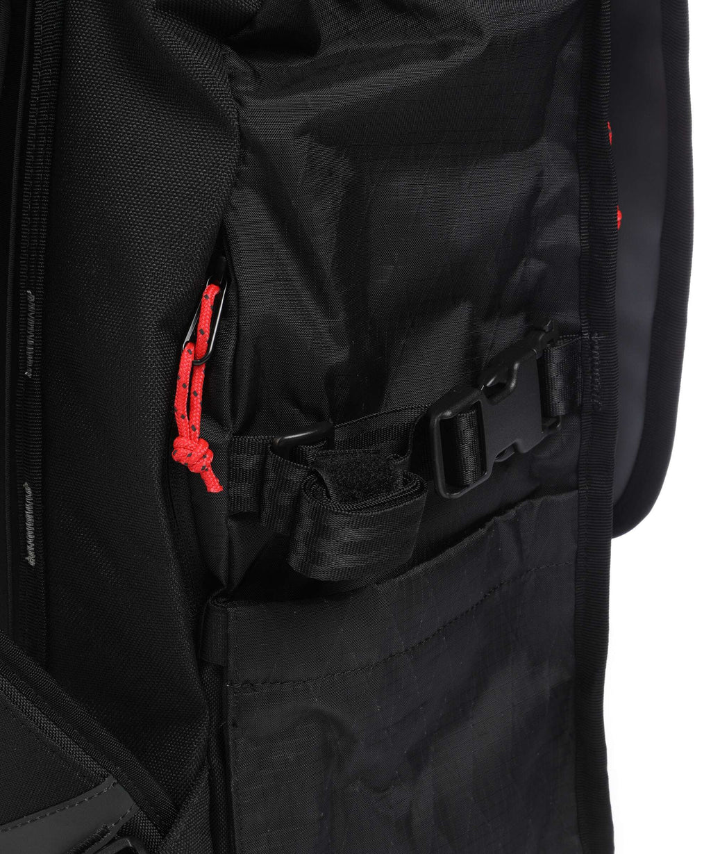 Chrome Heritage Pro Warsaw 30 Backpack black