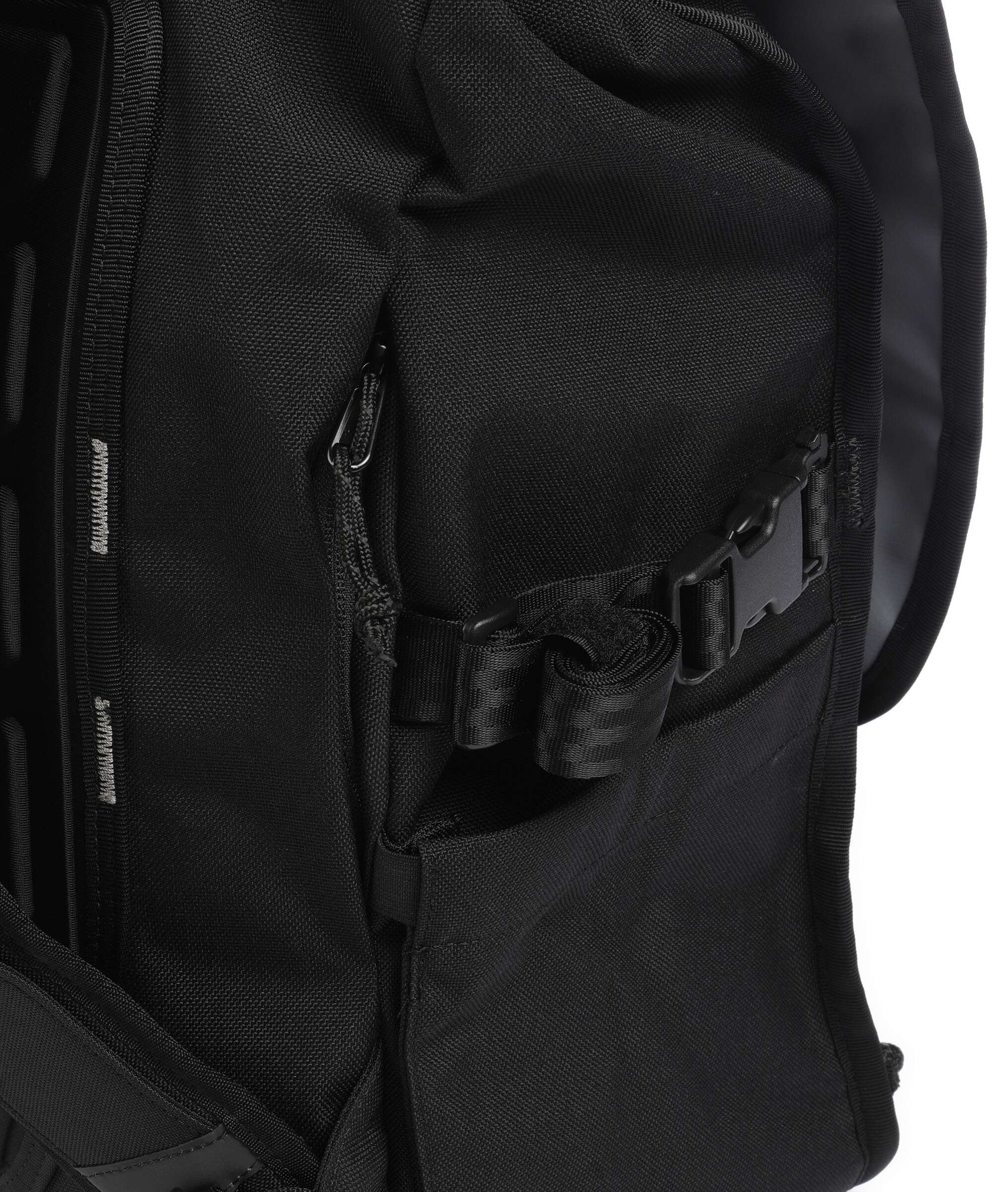Chrome Heritage Pro Warsaw 30L Backpack black