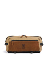 Chrome Kadet Suede Sac banane heritage