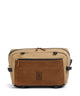 Chrome Kadet Max Suede Sac sling heritage