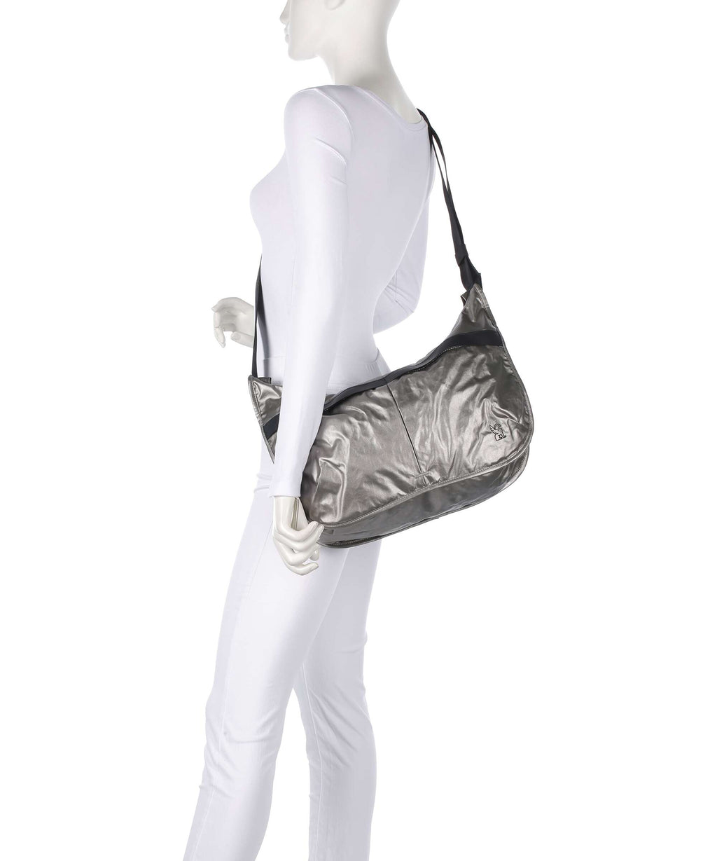 Chrome District Collection Yoyogi 14 Shoulder bag chromium