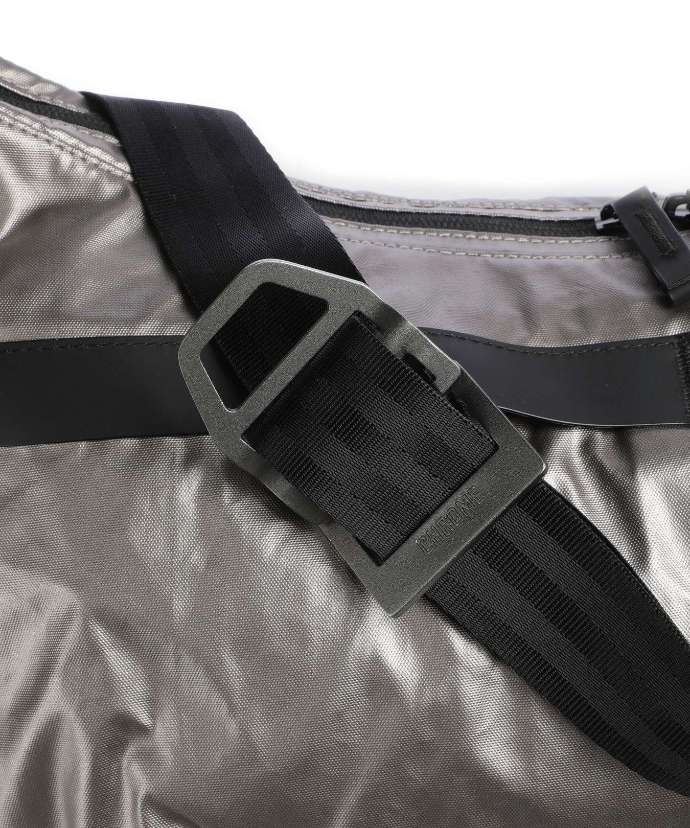 Chrome District Collection Yoyogi 14L Shoulder bag chromium