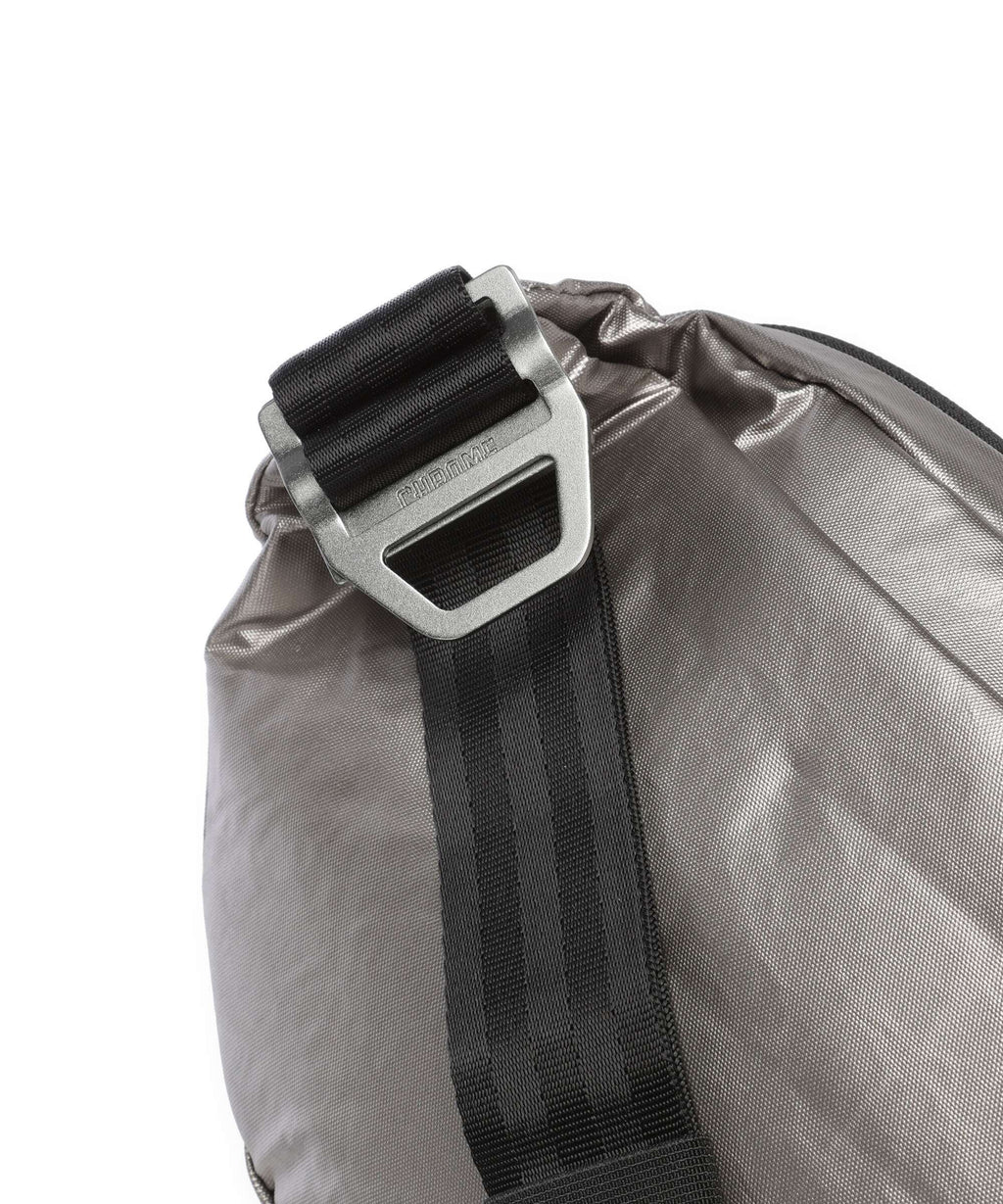 Chrome District Collection Sabin 6 Belt bag chromium