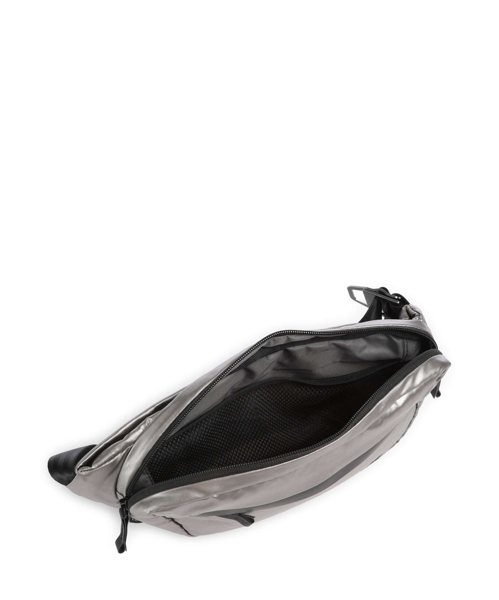 Chrome District Collection Sabin 6 Belt bag chromium