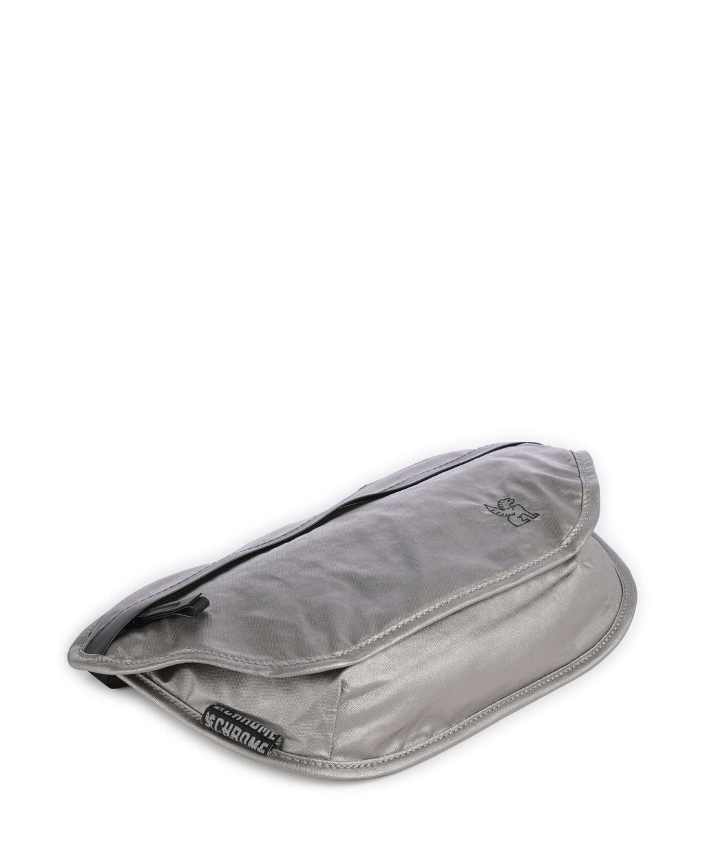 Chrome District Collection Sodo 3 Belt bag chromium