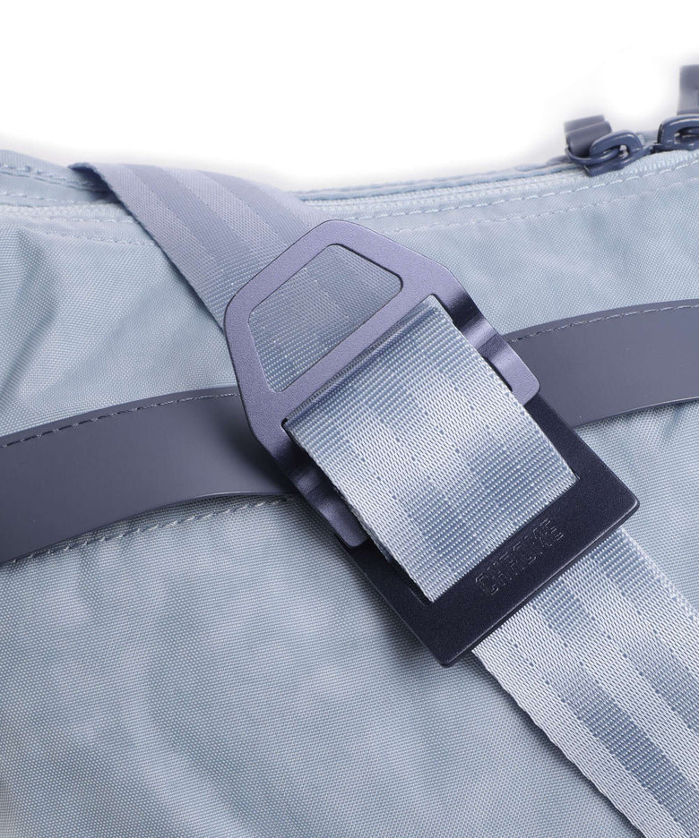 Chrome District Collection Yoyogi 14 Shoulder bag ice shadow