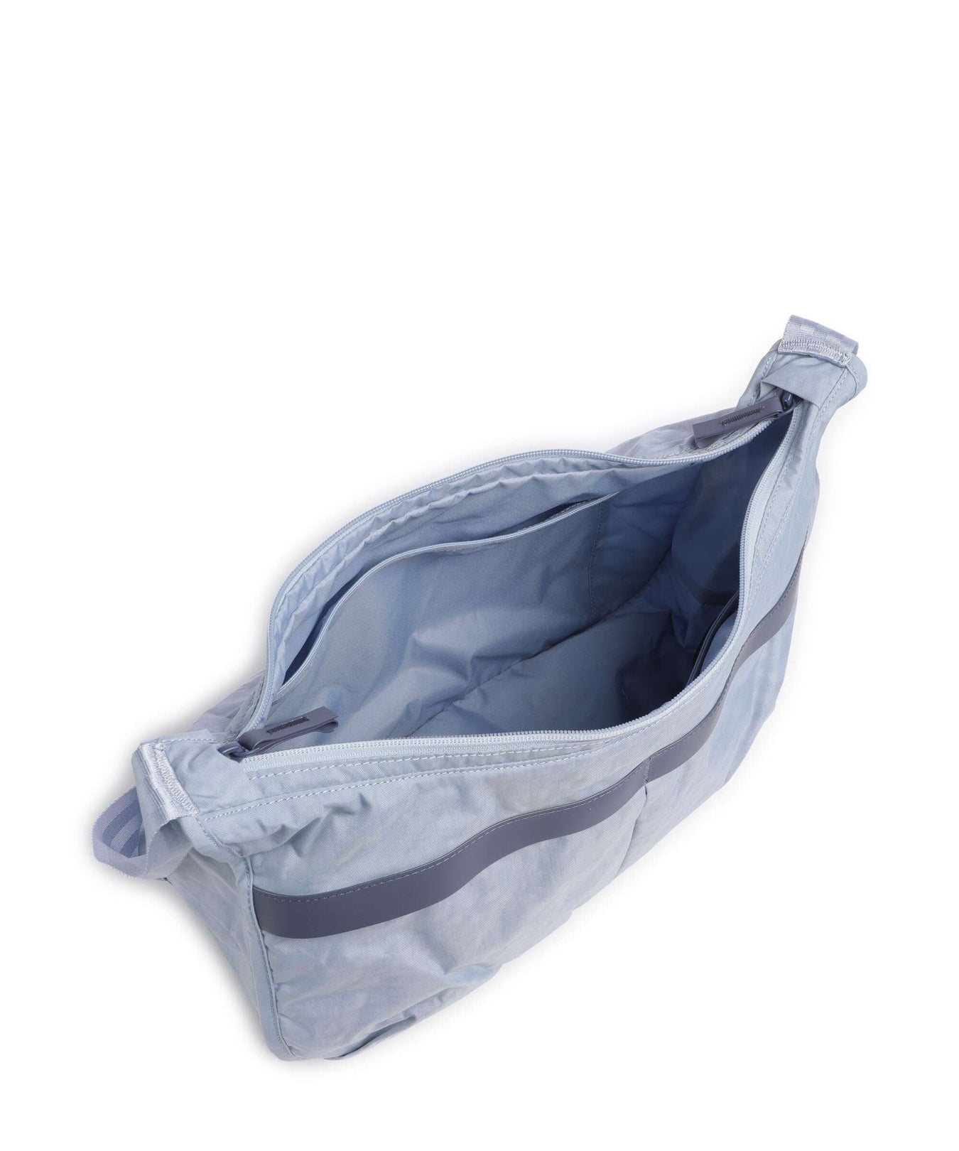 Chrome District Collection Yoyogi 14L Shoulder bag ice shadow