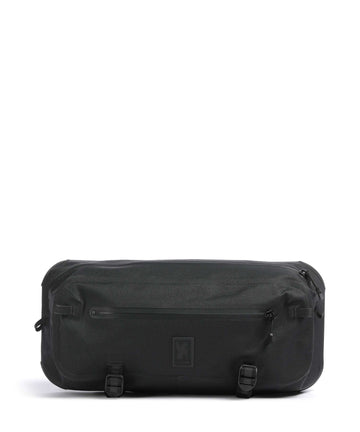 Chrome Kadet WP Sling rugzak black