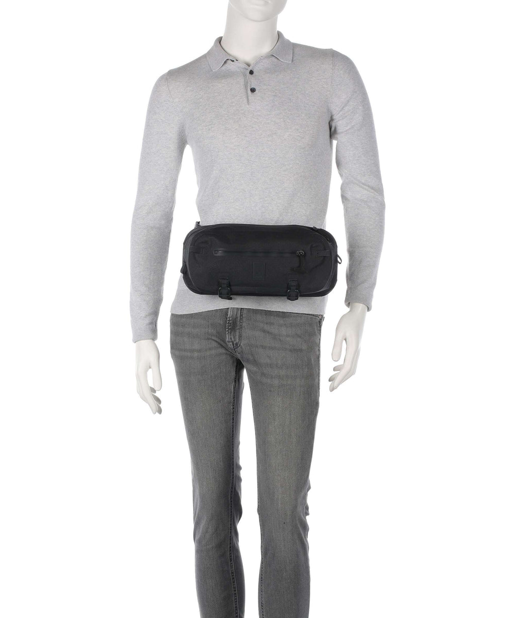 Chrome Kadet Mini WP Crossbody bag black