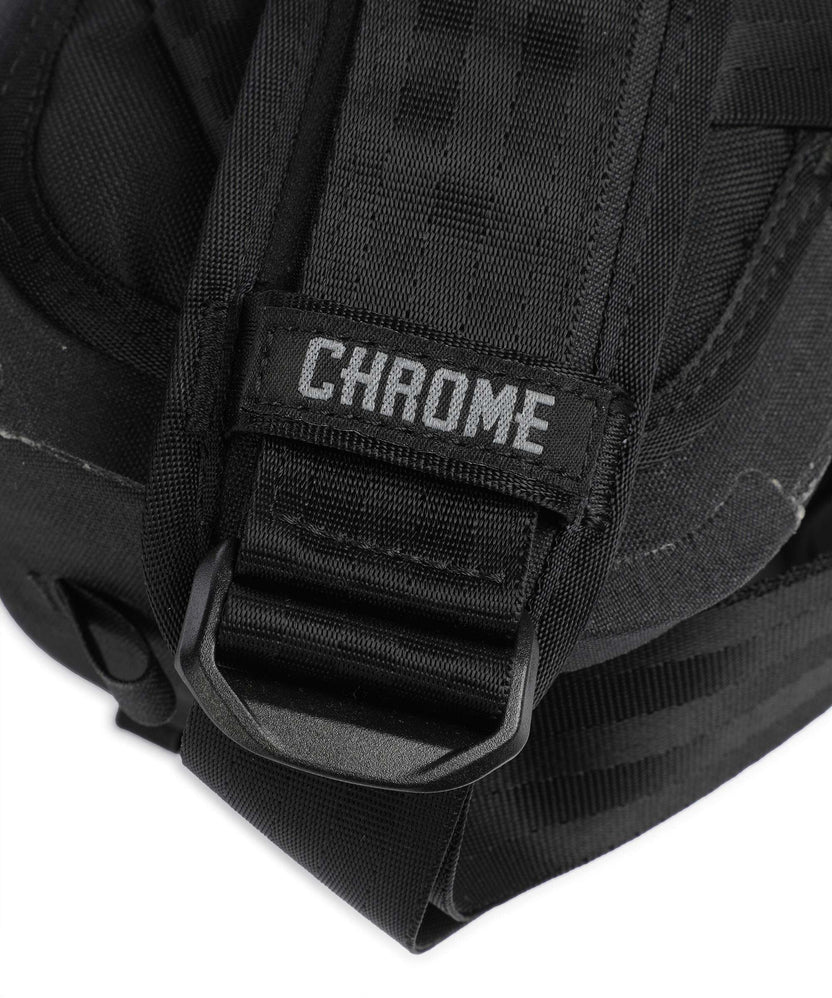 Chrome Kadet Mini WP Fanny pack black