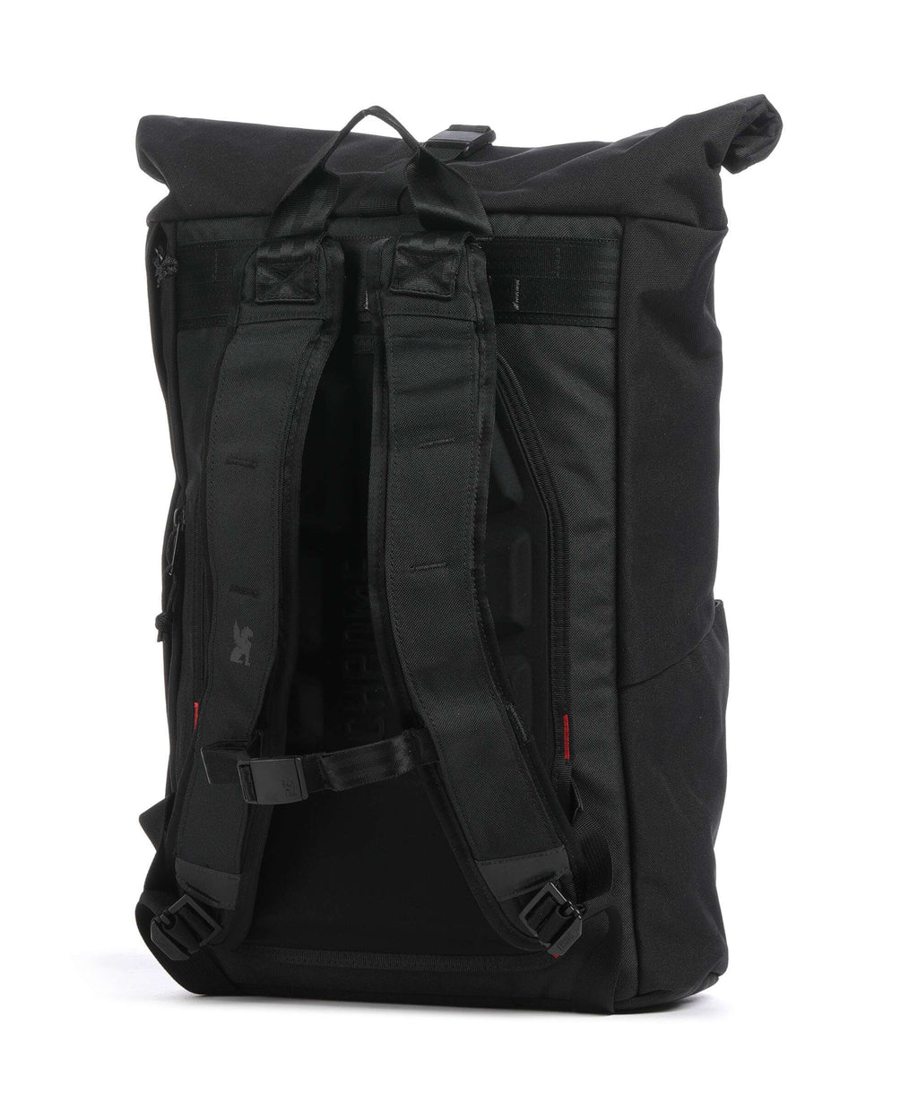 Chrome Yalta 4.0 Backpack black