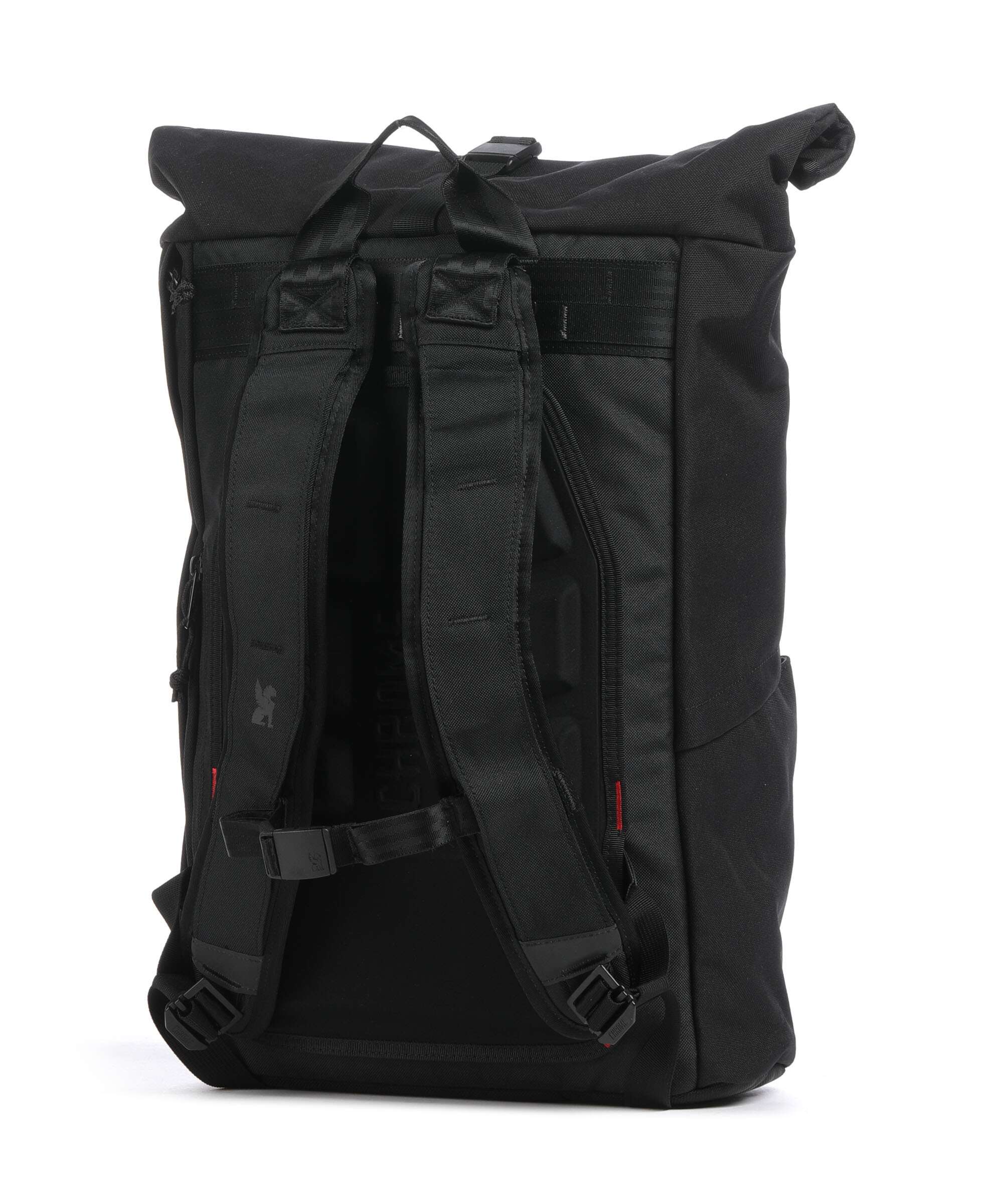 Chrome Yalta 4.0 Backpack black
