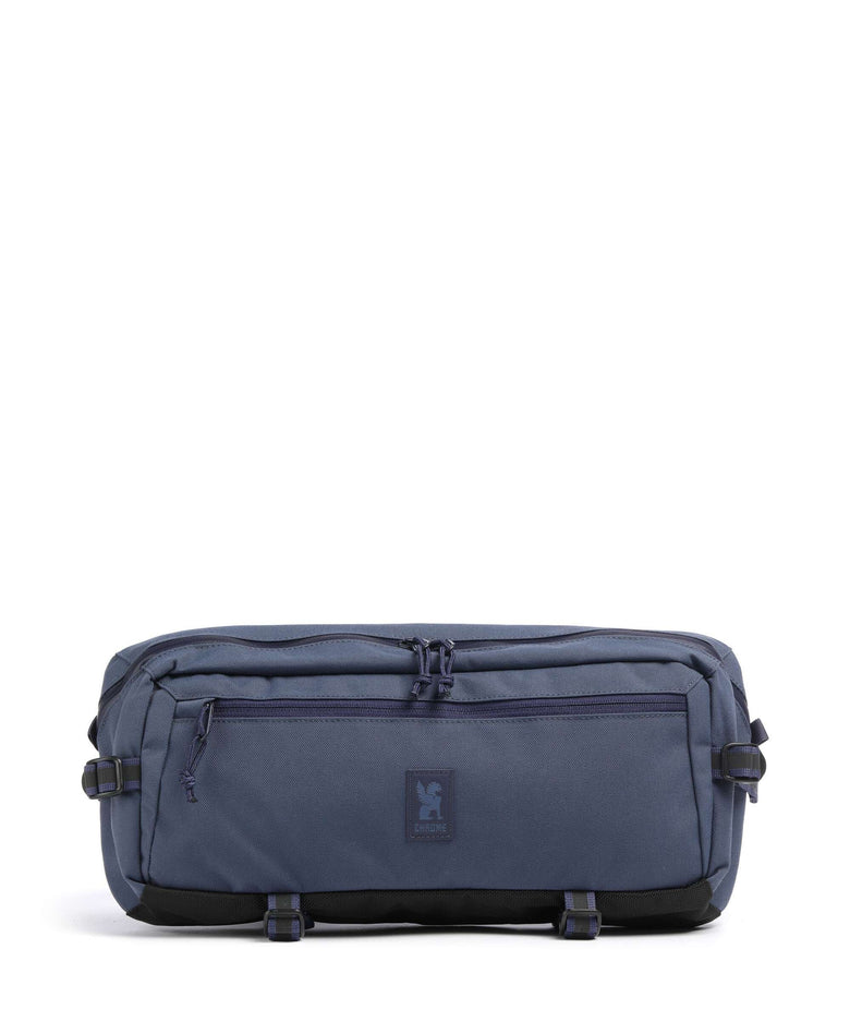 Chrome Kadet Fanny pack indigo