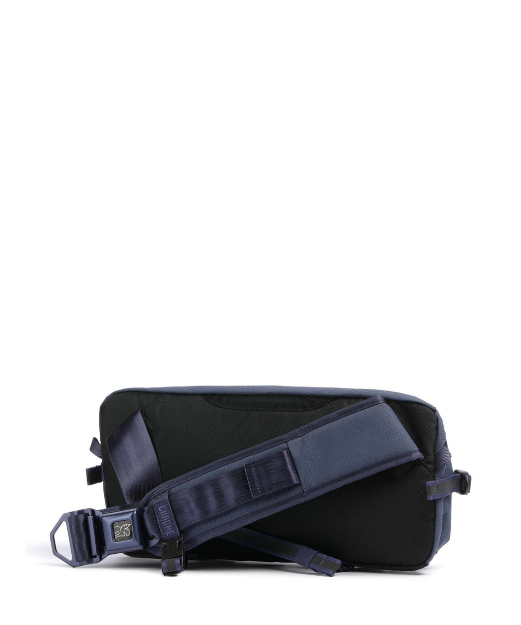 Chrome Kadet Fanny pack indigo