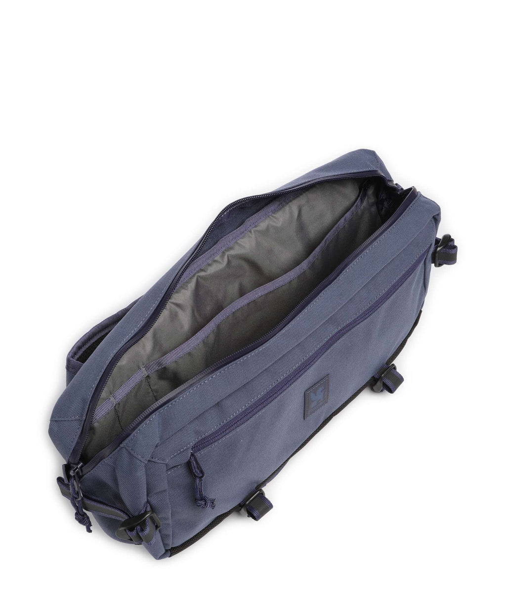 Chrome Kadet Fanny pack indigo